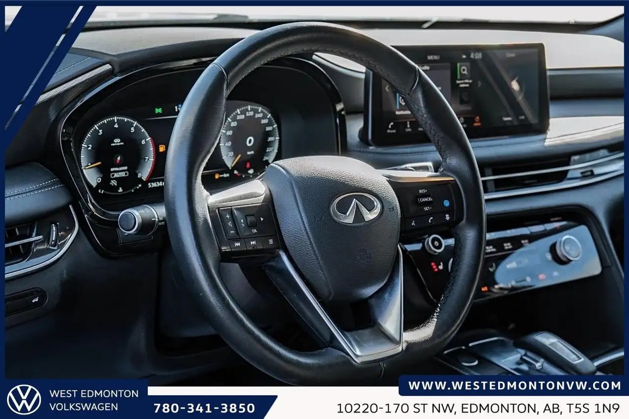 Infiniti QX60 - Image 13