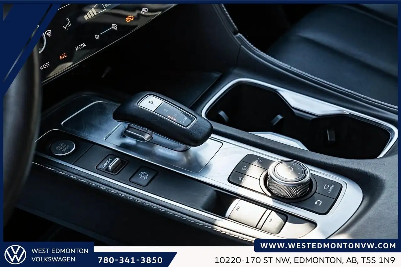 Infiniti QX60 - Image 15