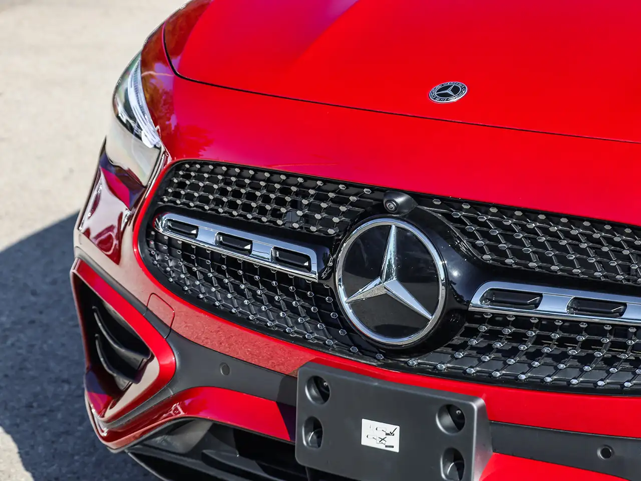 Mercedes-Benz GLA - Image 11