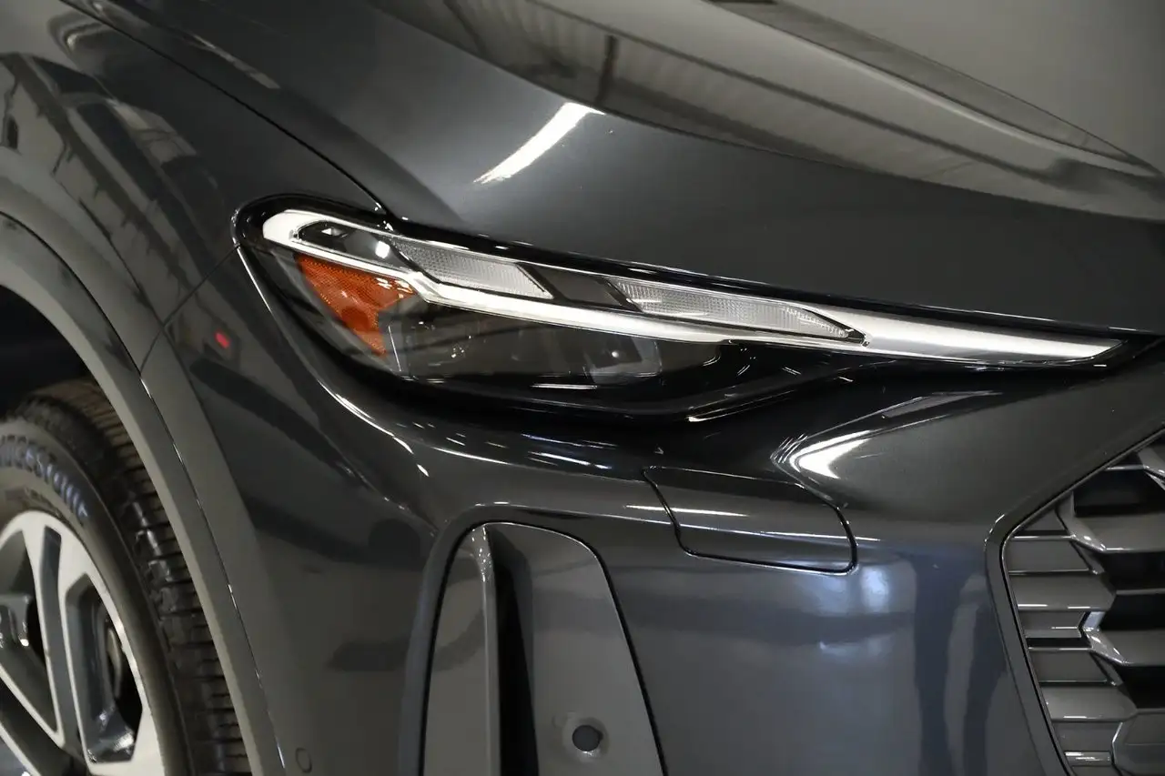 Audi Q5 - Image 3