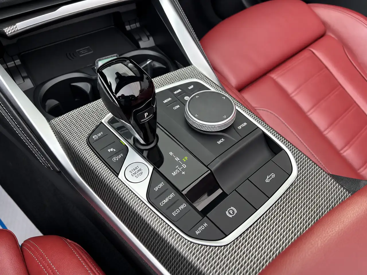 BMW 4 Series - Image 18