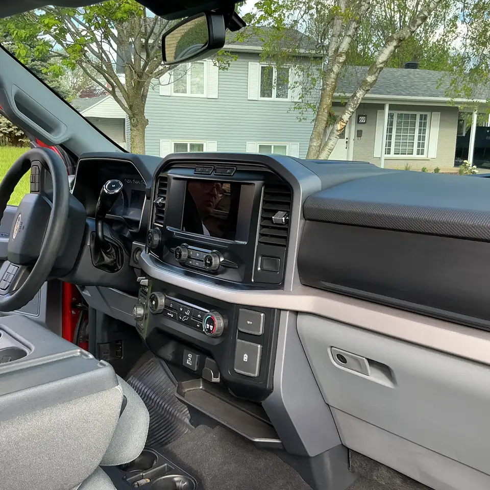 Ford F-150 - Image 9