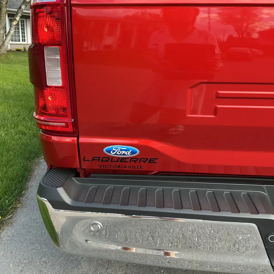 Ford F-150 - Image 6