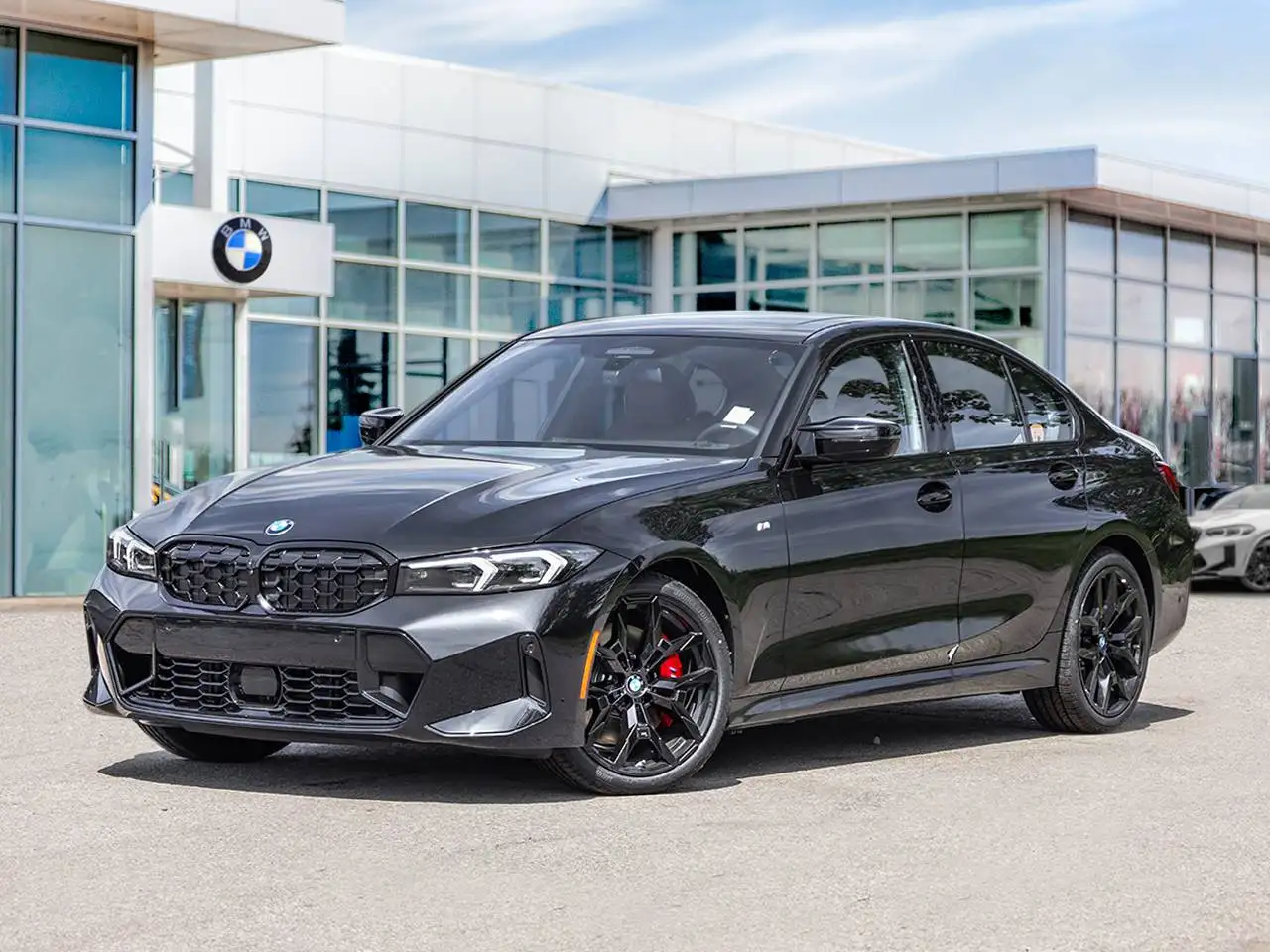 BMW 3 Series - Image 29