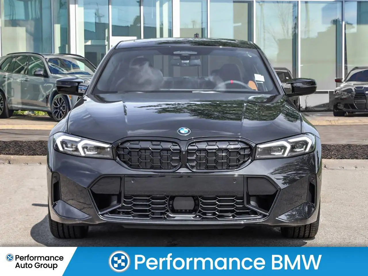 BMW 3 Series - Image 4