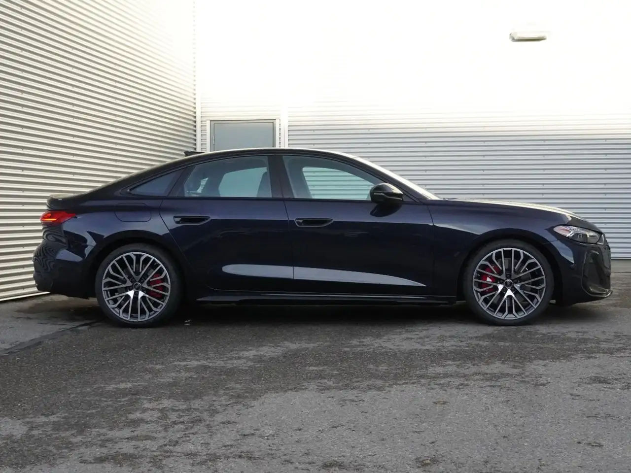 Audi S5 - Image 5