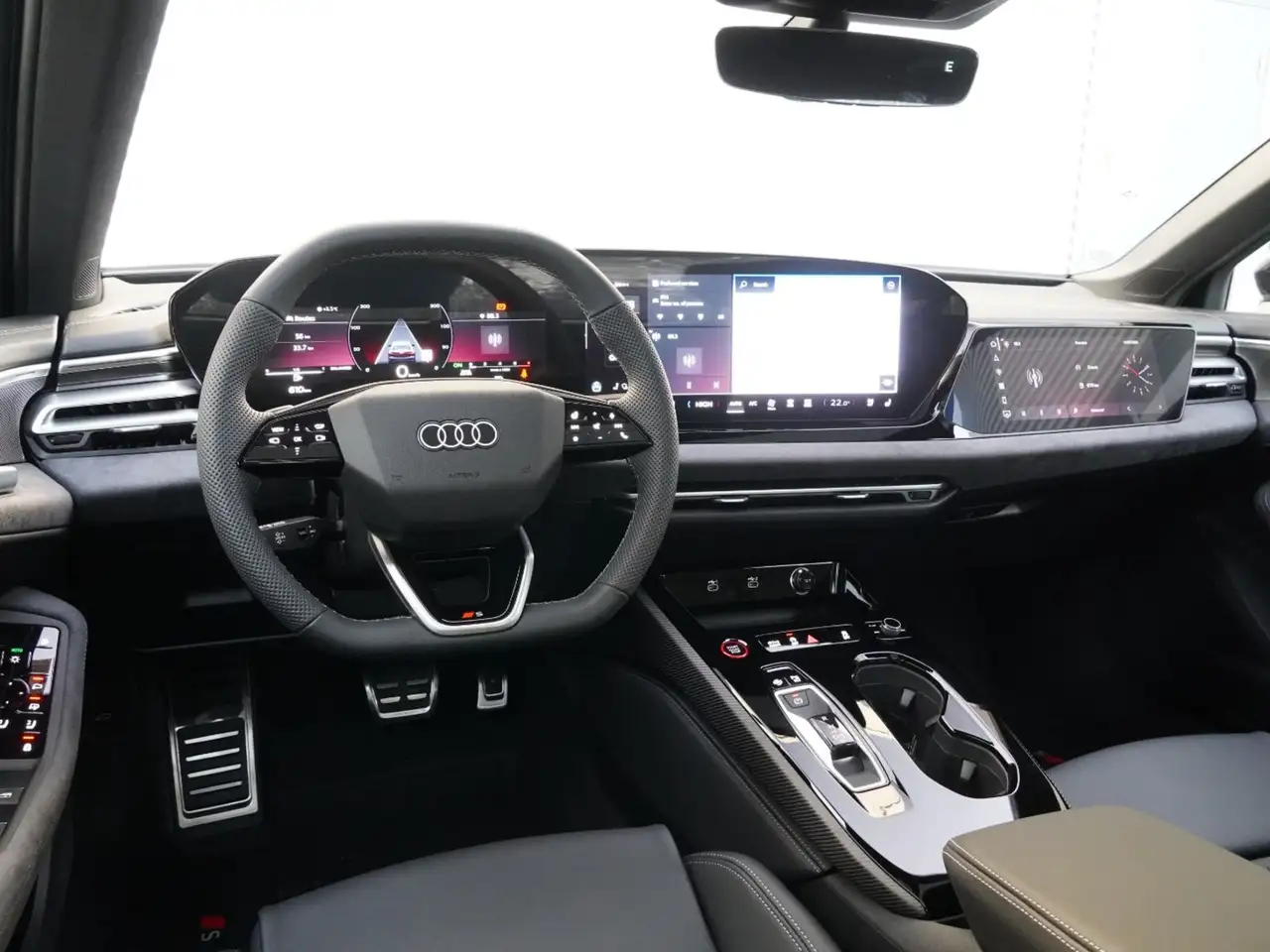 Audi S5 - Image 10
