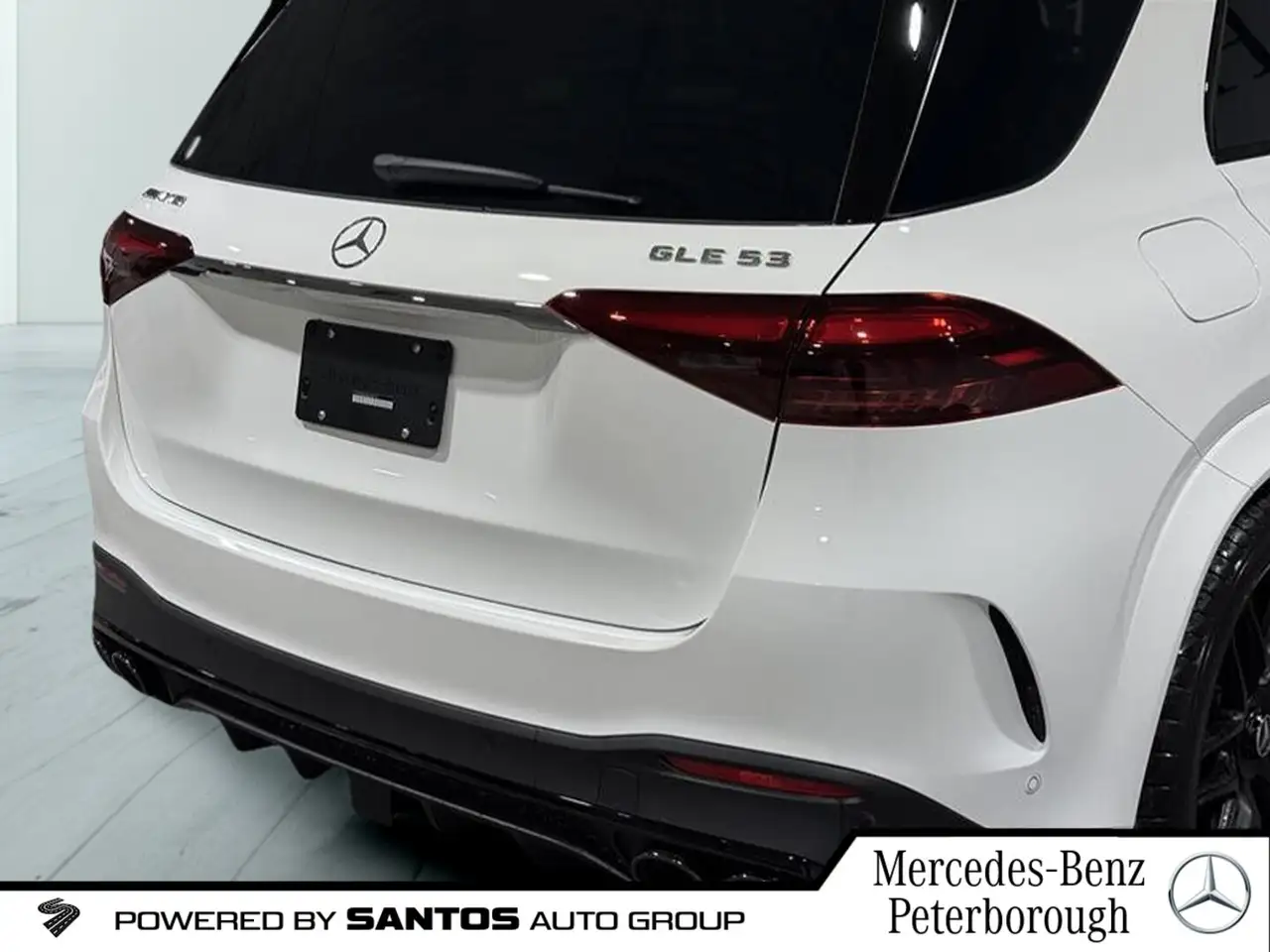Mercedes-Benz GLE - Image 10
