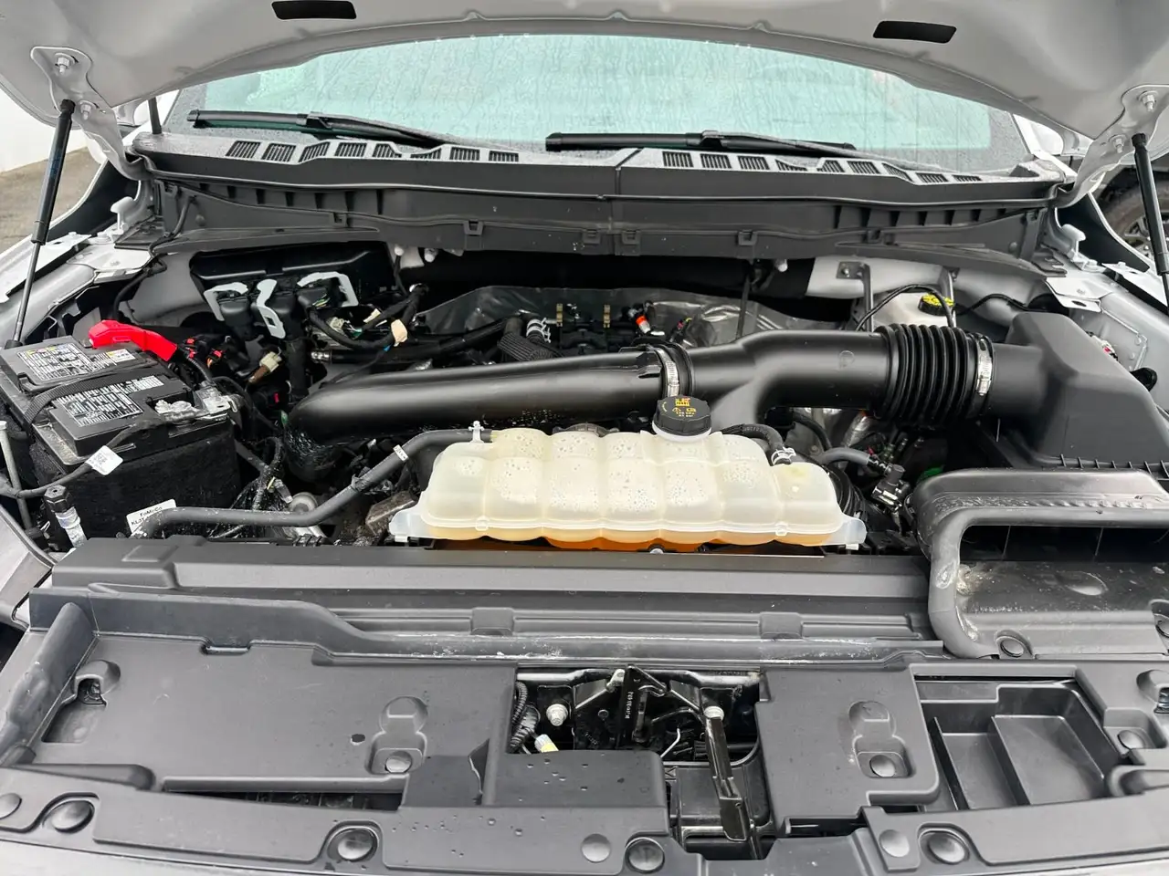 Ford F-150 - Image 29