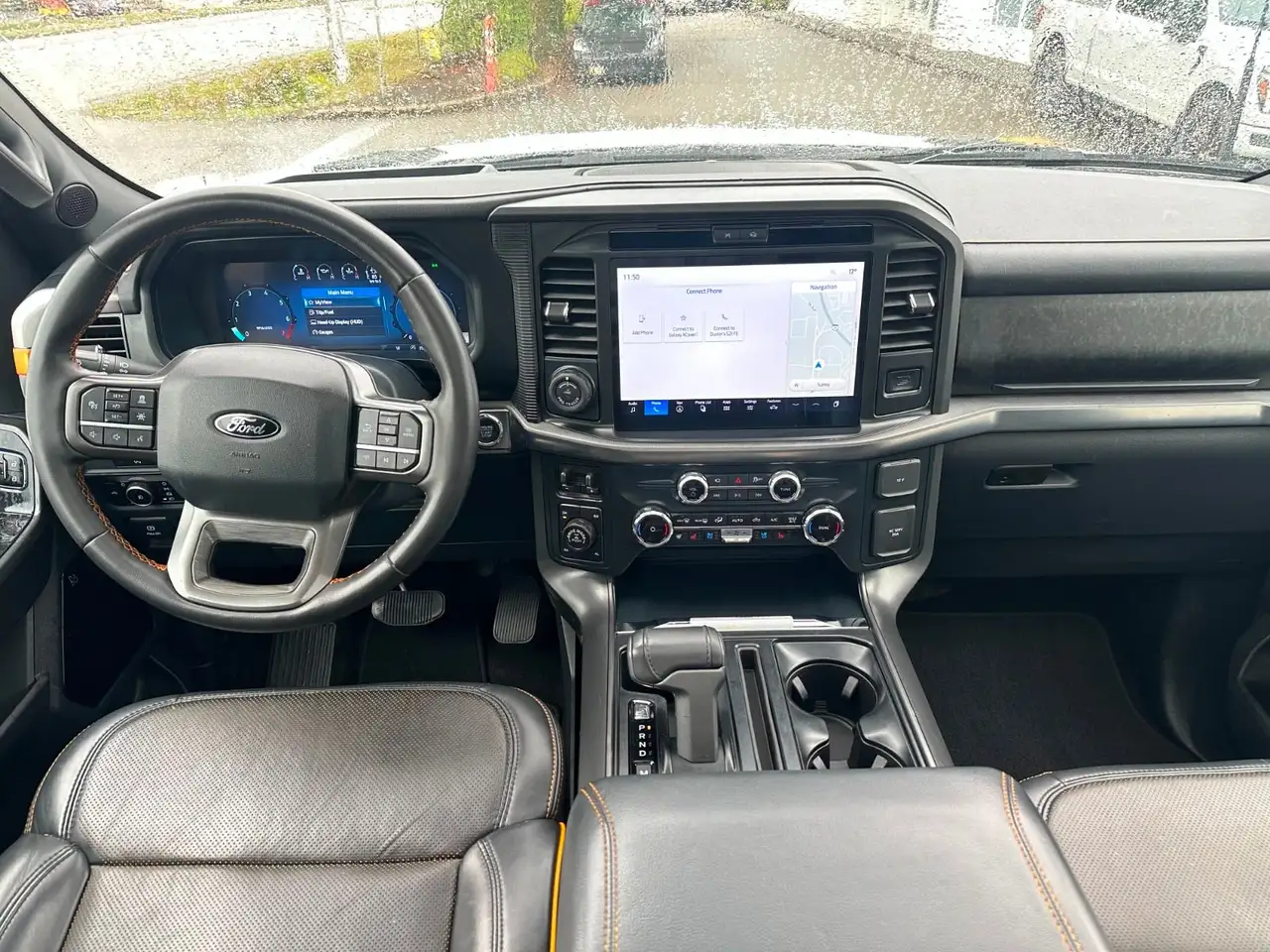 Ford F-150 - Image 11