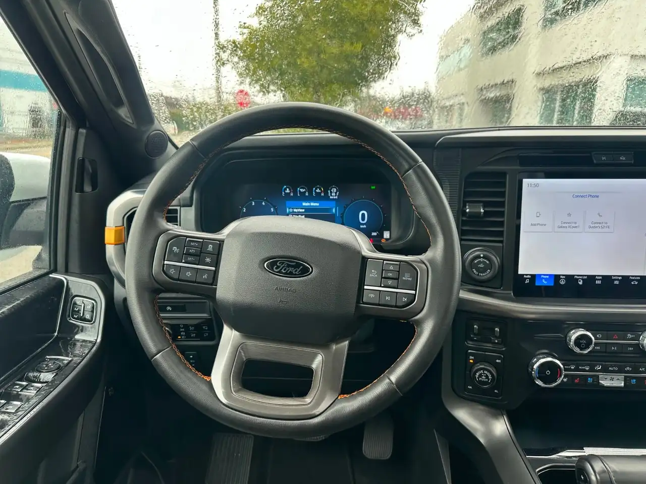 Ford F-150 - Image 20