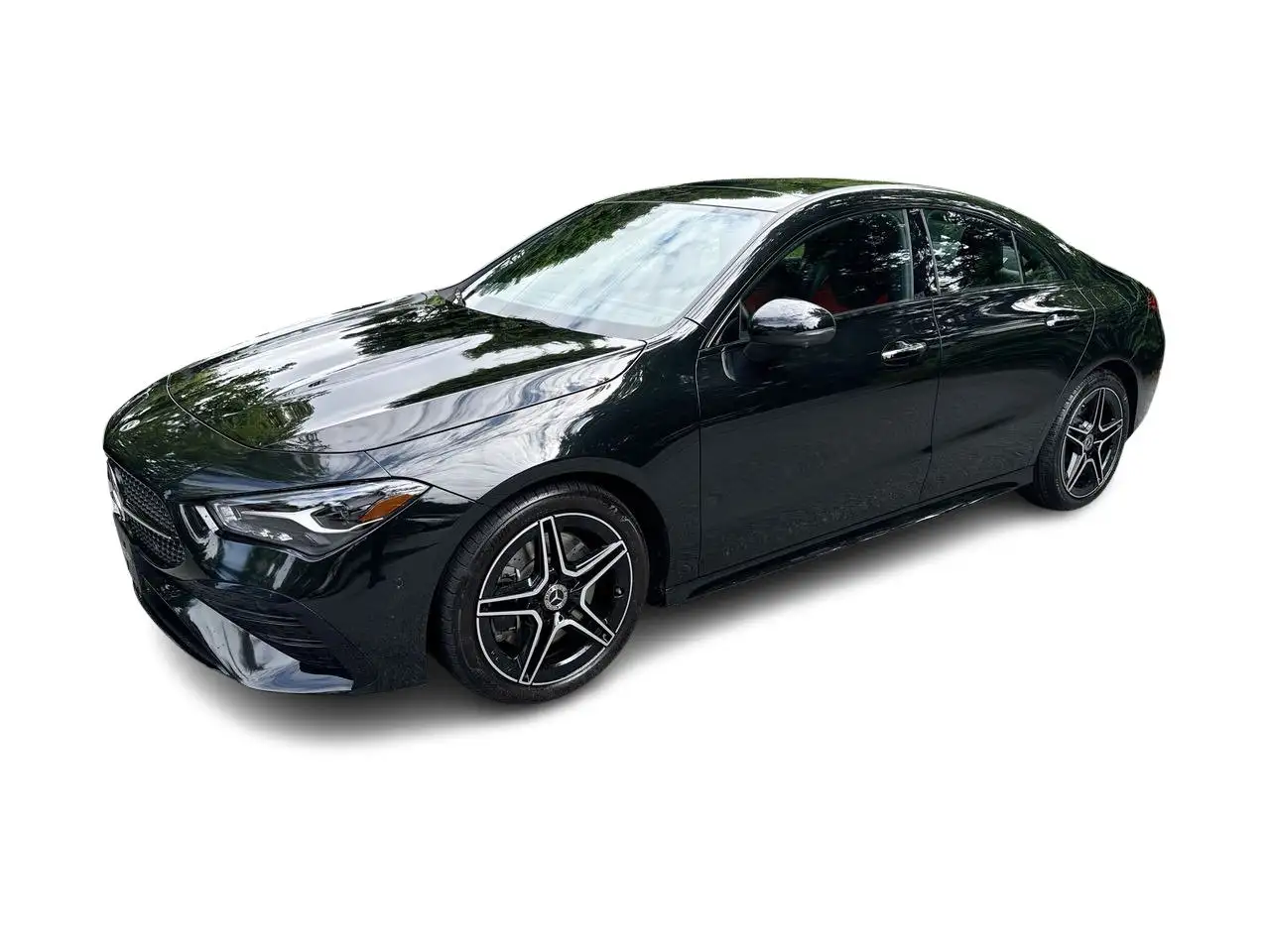 Mercedes-Benz CLA - Image 7