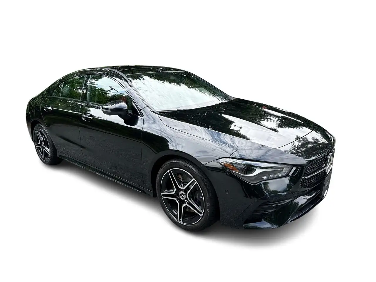 Mercedes-Benz CLA - Image 17