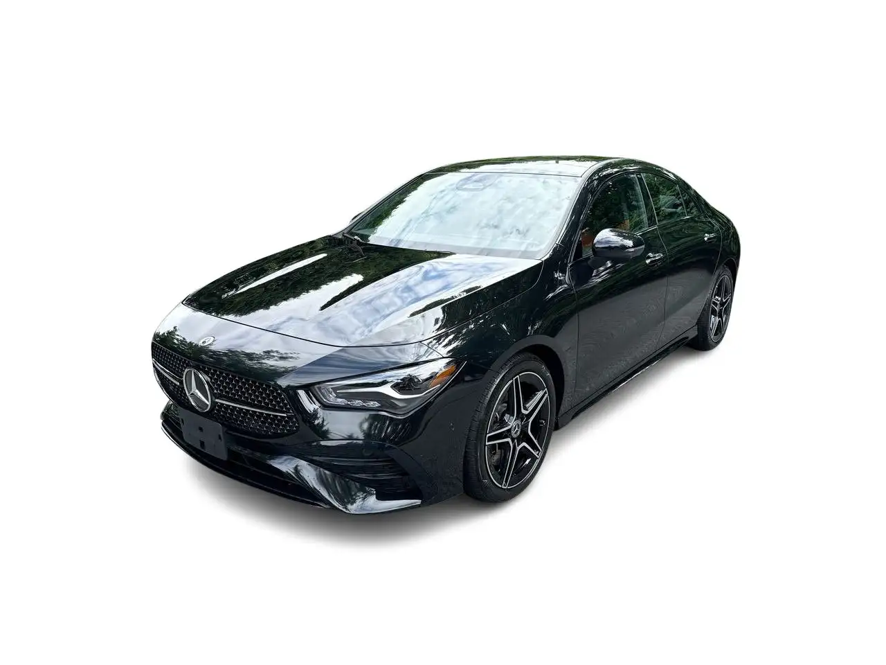 Mercedes-Benz CLA - Image 5