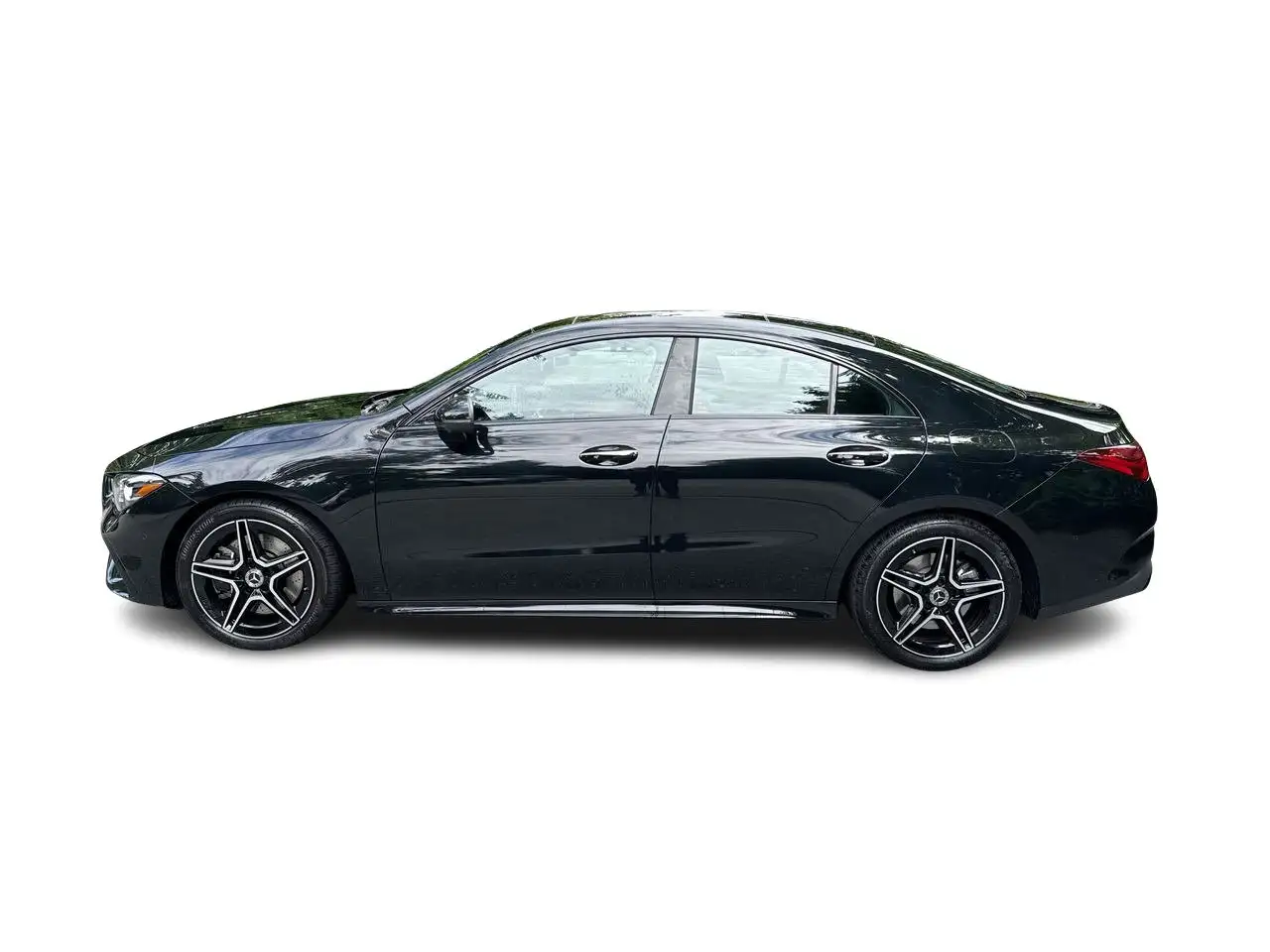 Mercedes-Benz CLA - Image 8