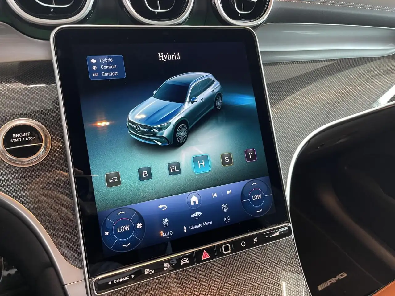 Mercedes-Benz GLC - Image 21