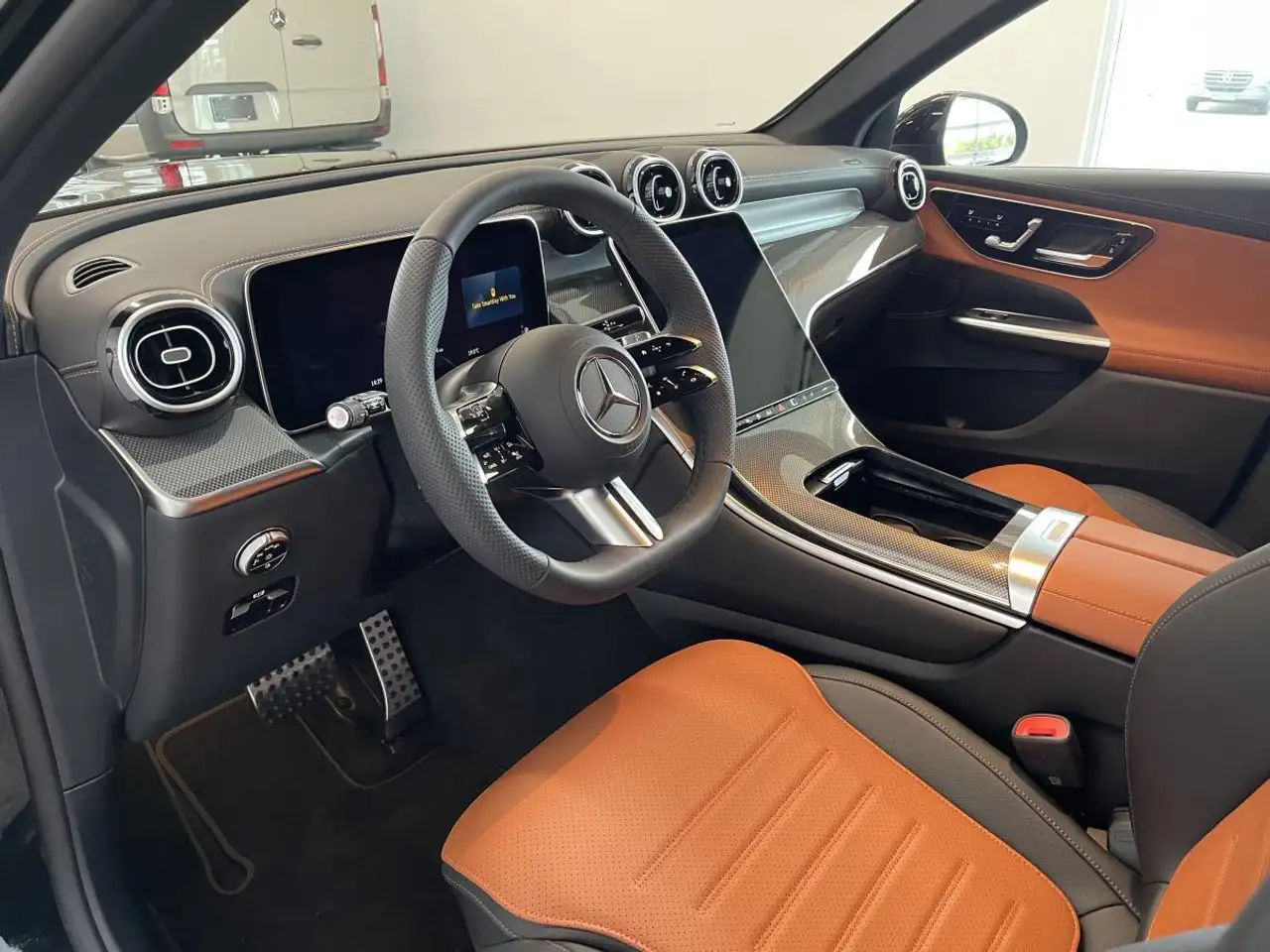 Mercedes-Benz GLC - Image 9