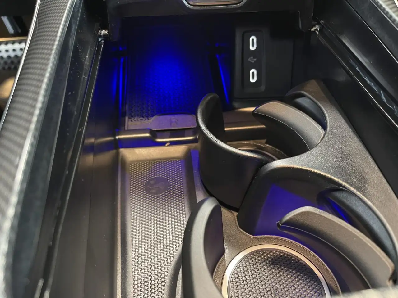 Mercedes-Benz GLC - Image 14