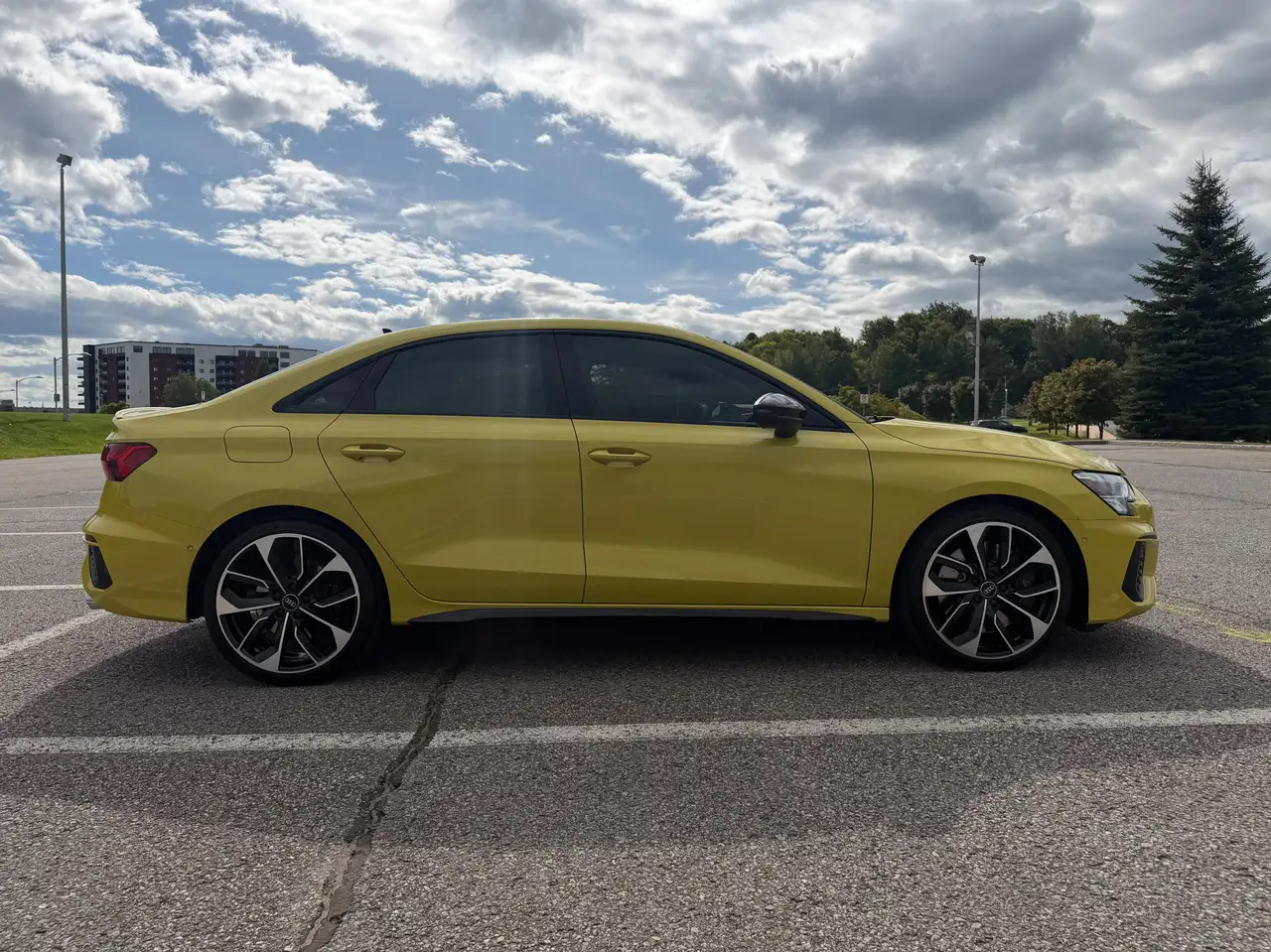 Audi S3 - Image 13