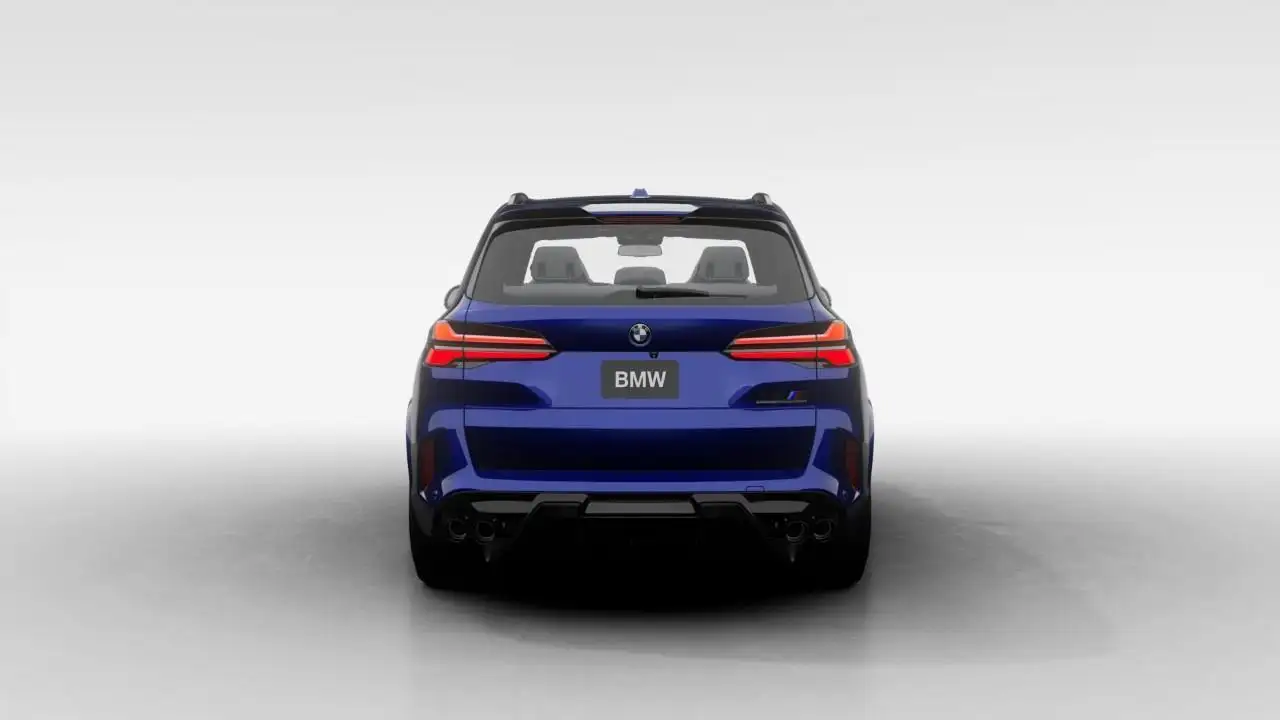 BMW X5 M - Image 5