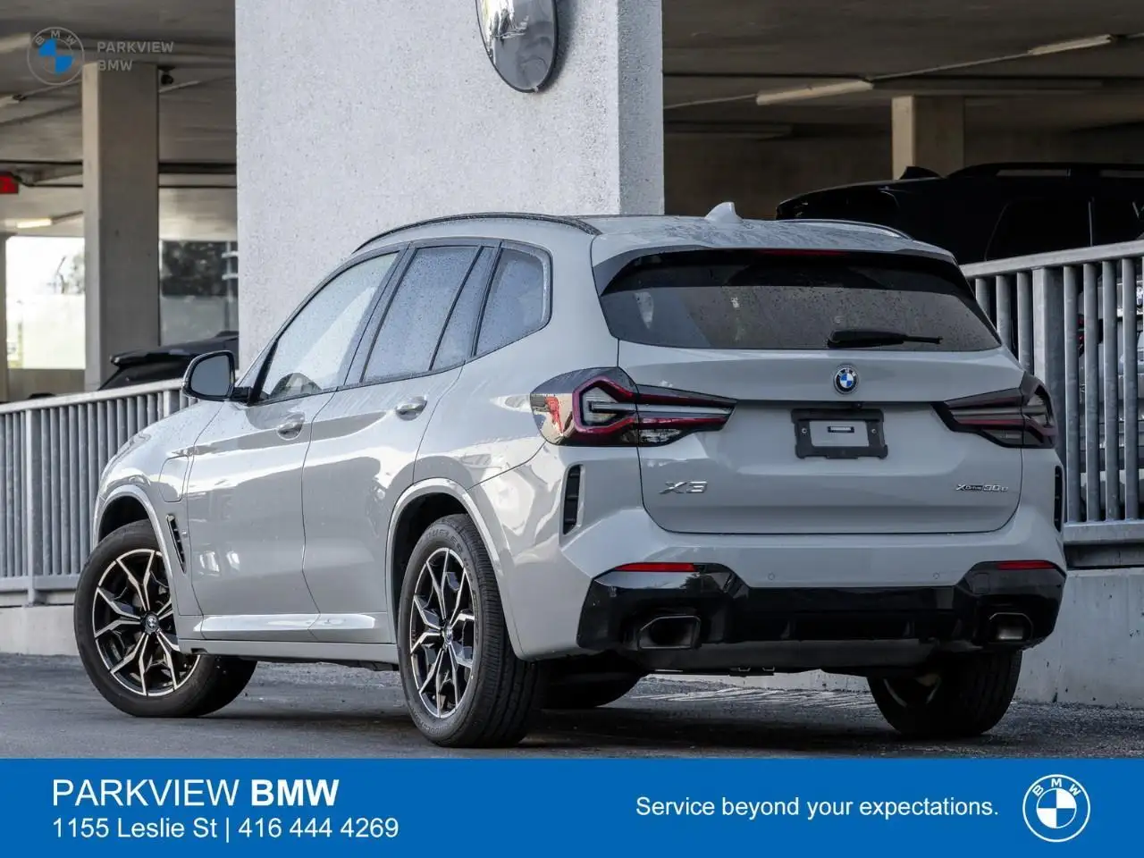 BMW X3 - Image 6