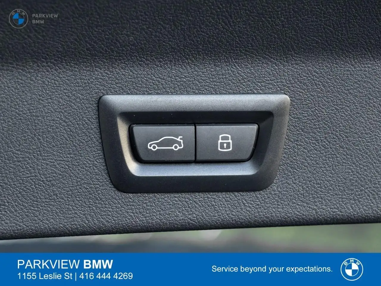BMW X3 - Image 11