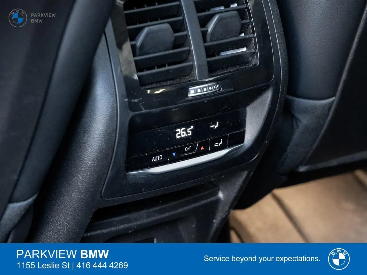 BMW X3 - Image 23