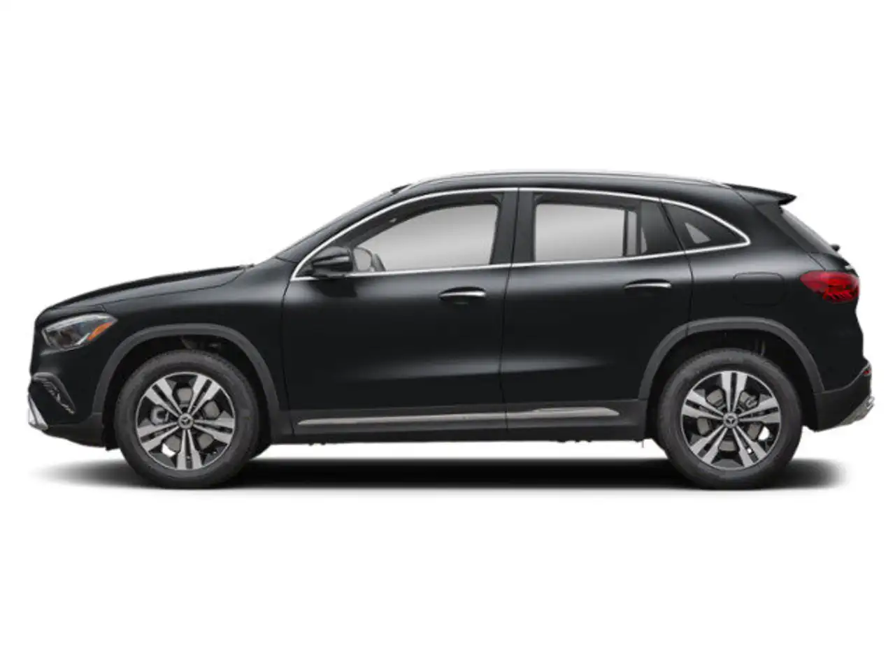 Mercedes-Benz GLA - Image 3