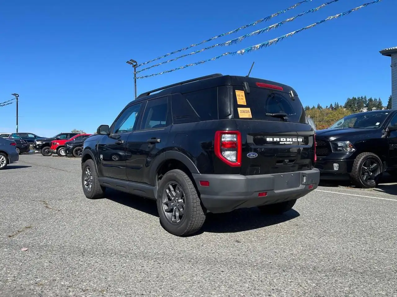 Ford Bronco Sport - Image 4