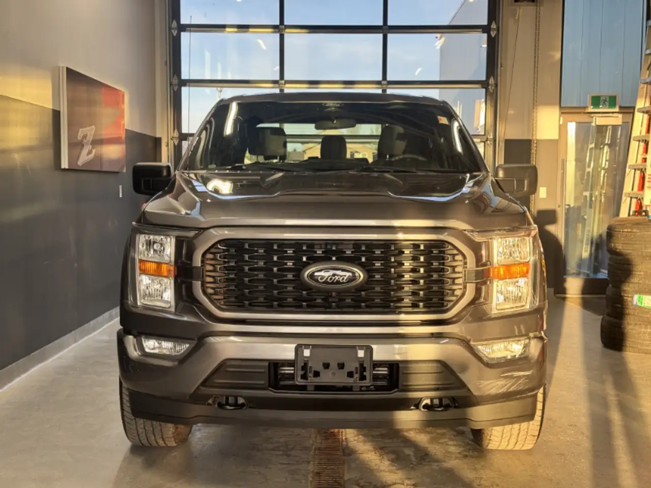 Ford F-150 - Image 2