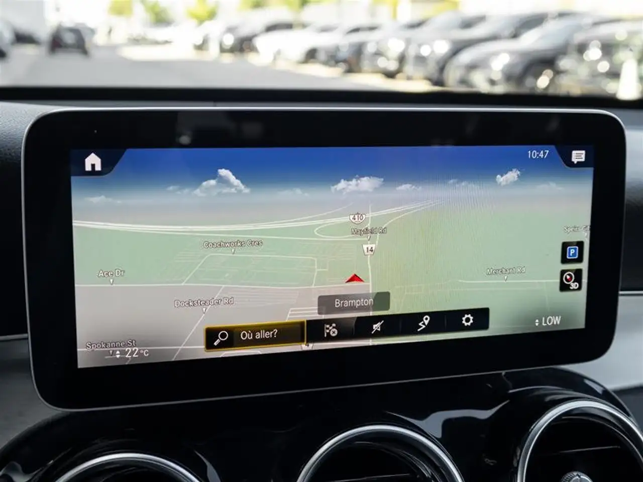 Mercedes-Benz GLC - Image 2
