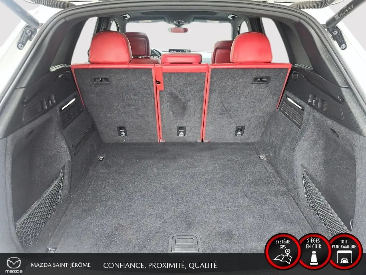 Audi SQ5 - Image 25