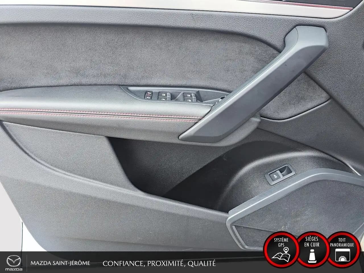 Audi SQ5 - Image 13