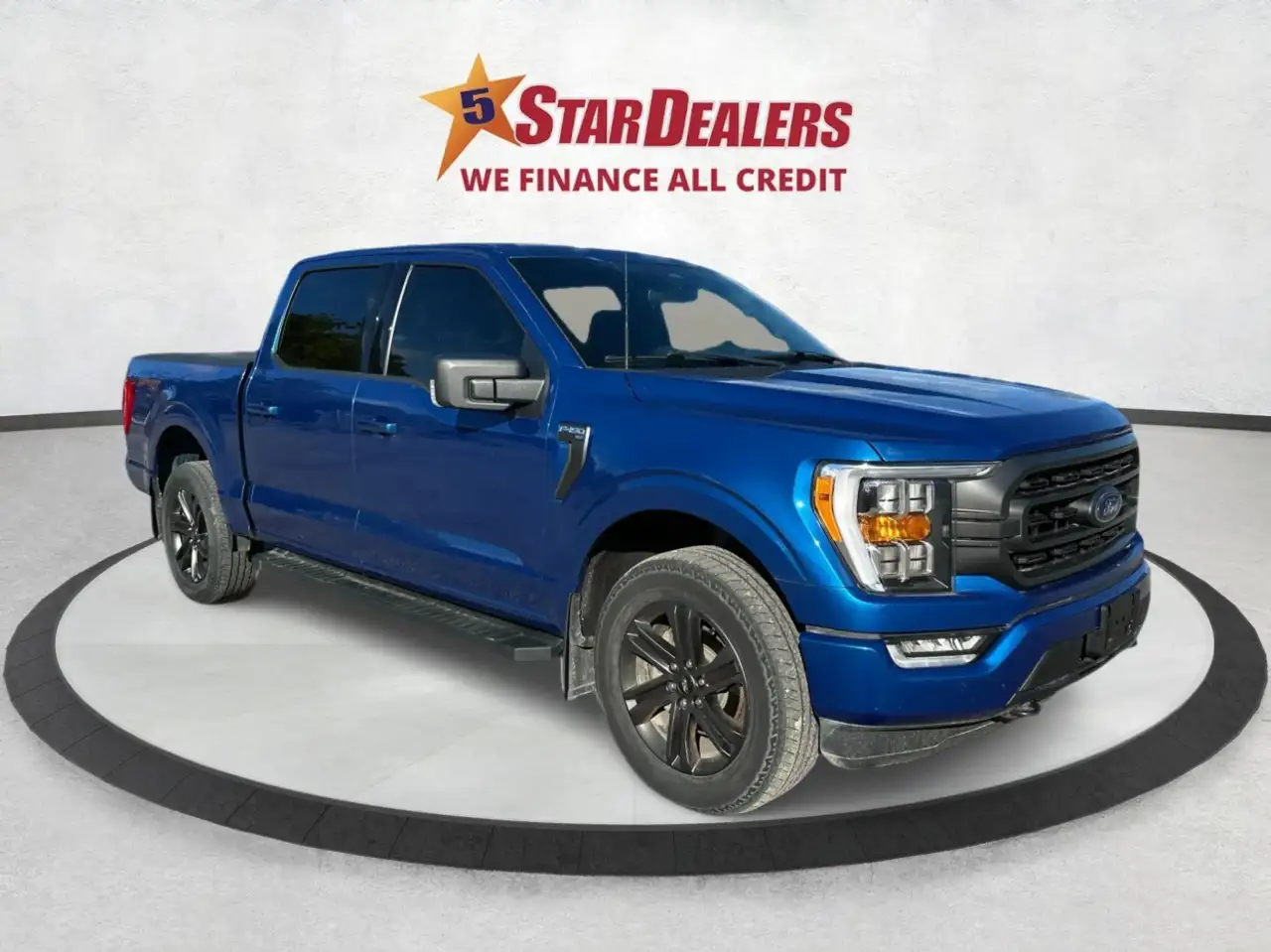 Ford F-150 - Image 1