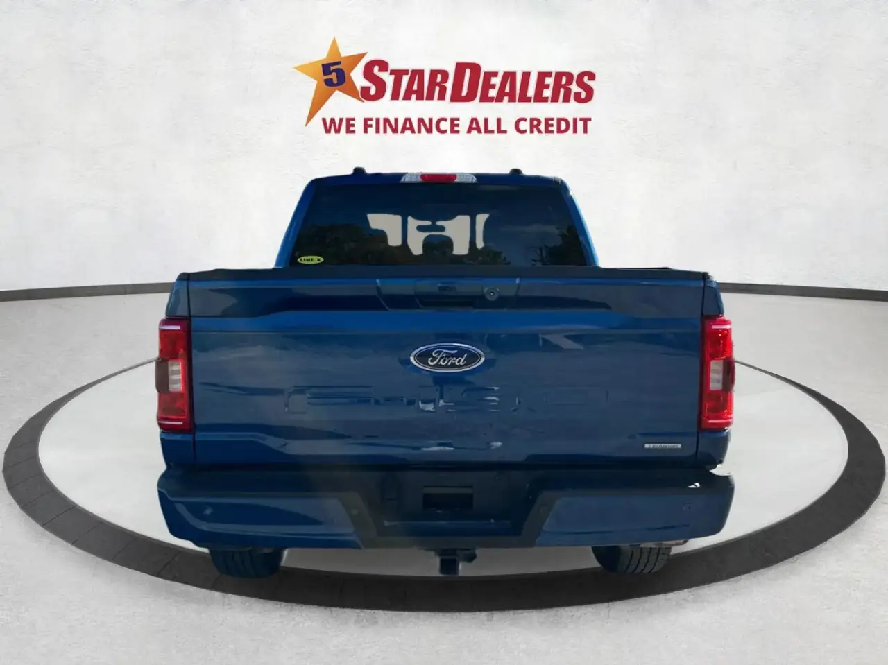 Ford F-150 - Image 6