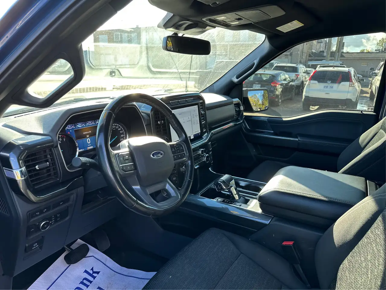 Ford F-150 - Image 9