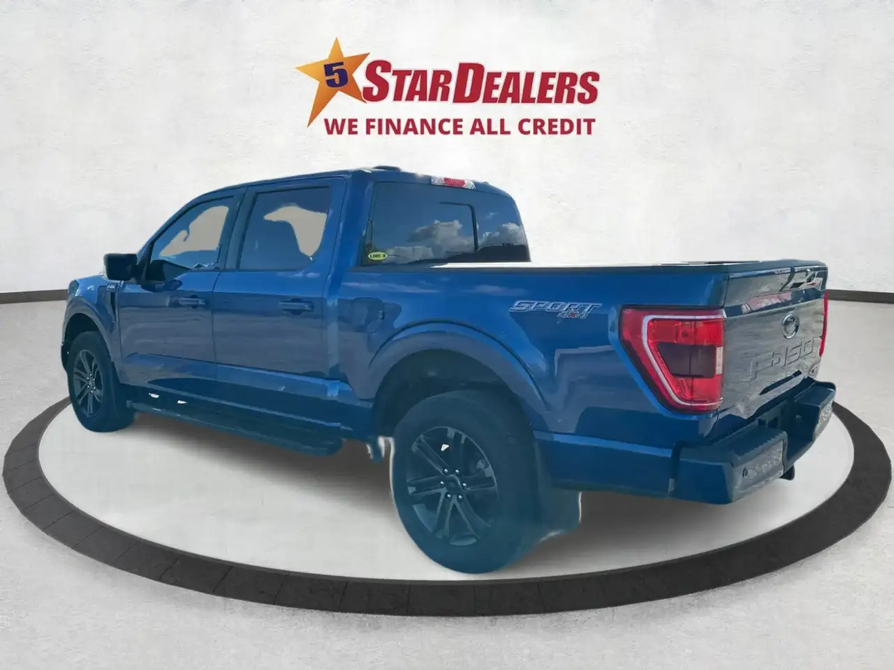 Ford F-150 - Image 5