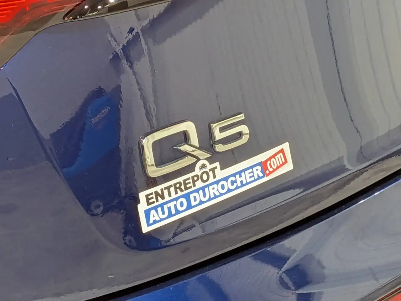 Audi Q5 - Image 38