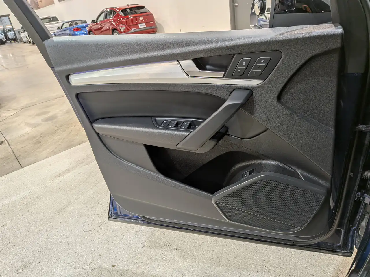 Audi Q5 - Image 34