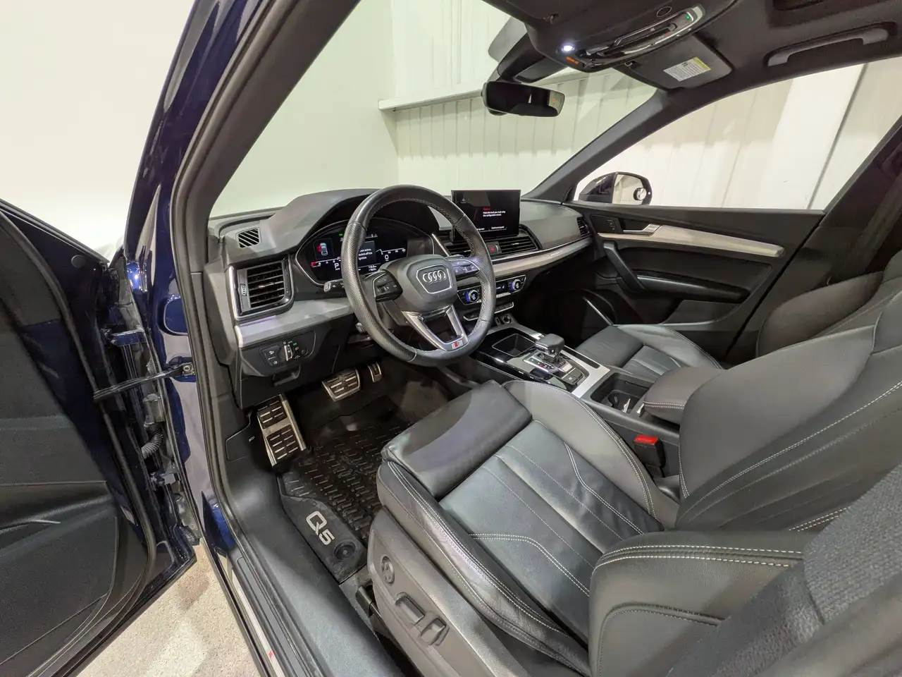Audi Q5 - Image 11