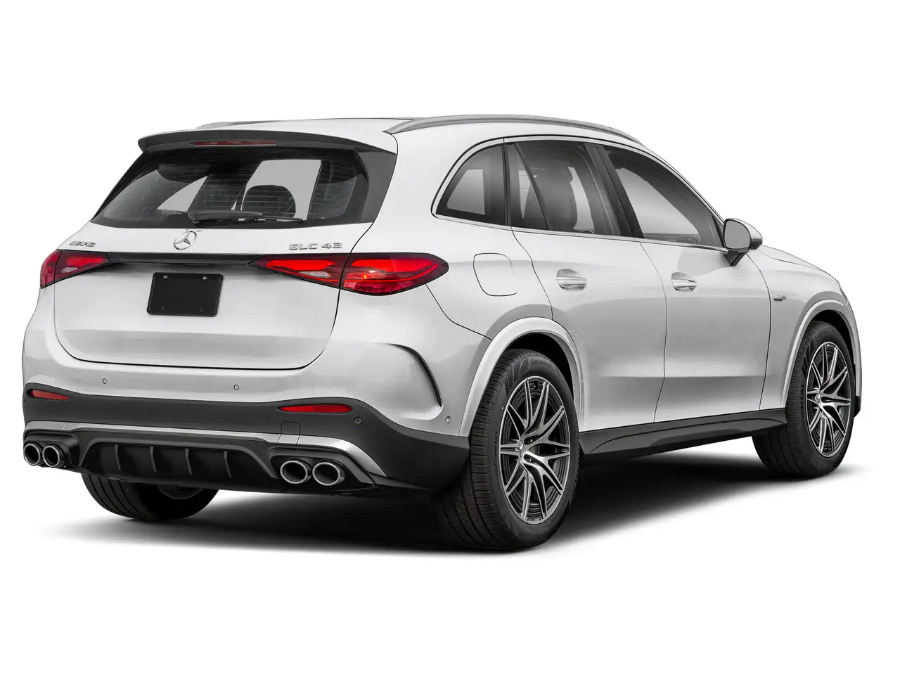 Mercedes-Benz GLC - Image 2