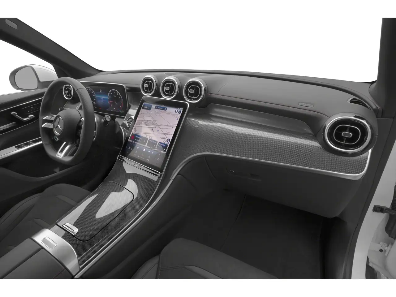 Mercedes-Benz GLC - Image 10