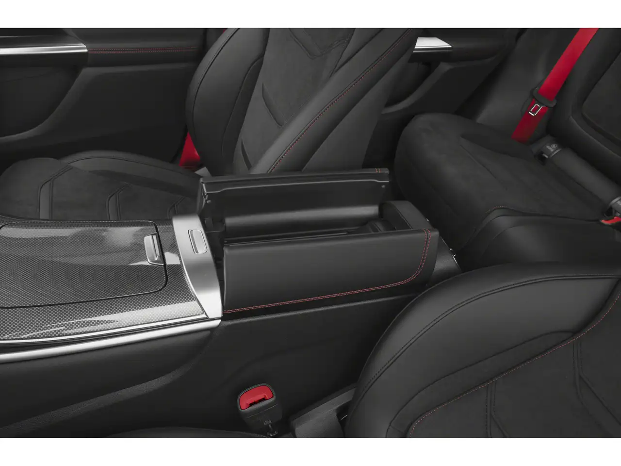 Mercedes-Benz GLC - Image 9