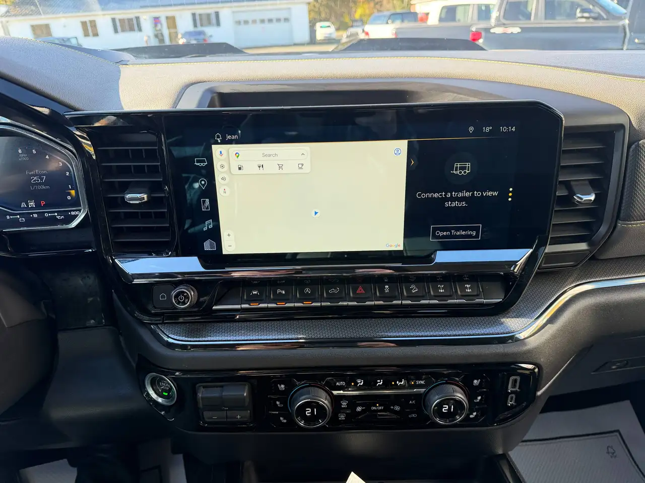 Chevrolet Silverado 1500 - Image 28