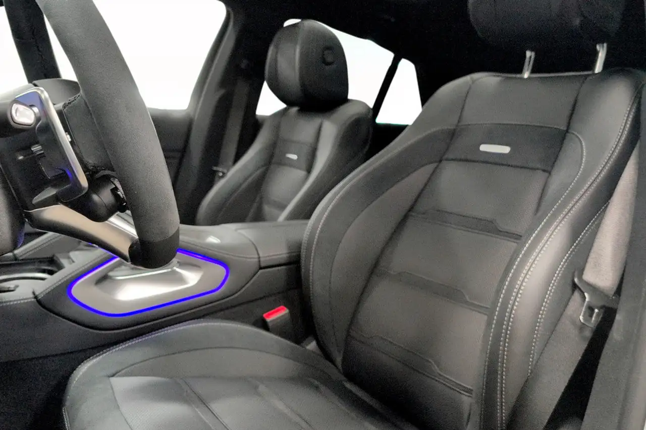 Mercedes-Benz GLE - Image 10