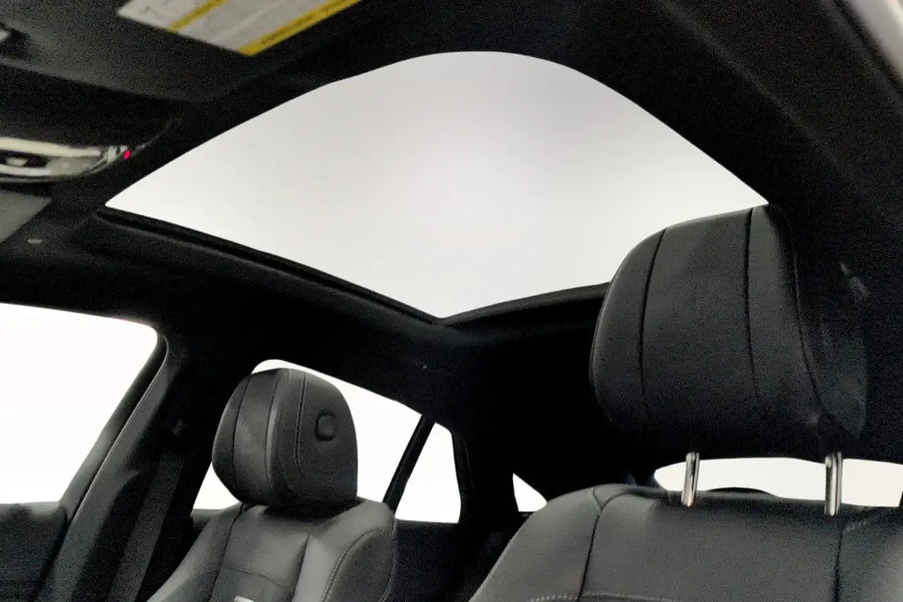 Mercedes-Benz GLE - Image 11