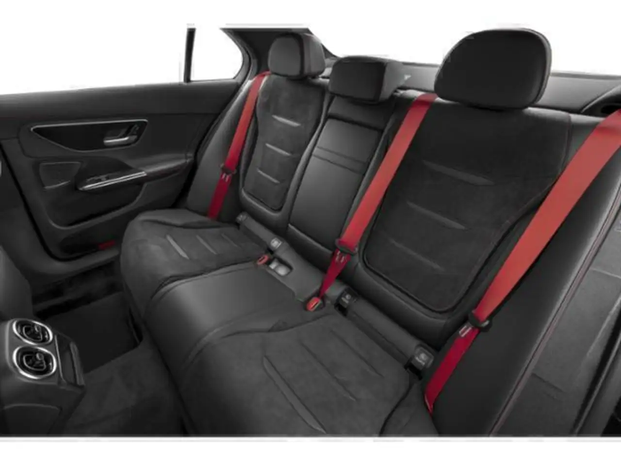 Mercedes-Benz C-Class - Image 10