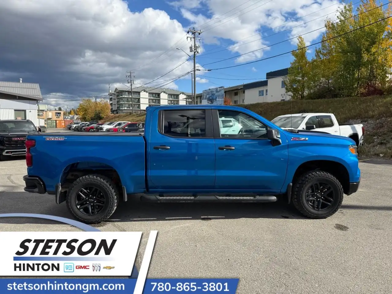 Chevrolet Silverado 1500 - Image 4
