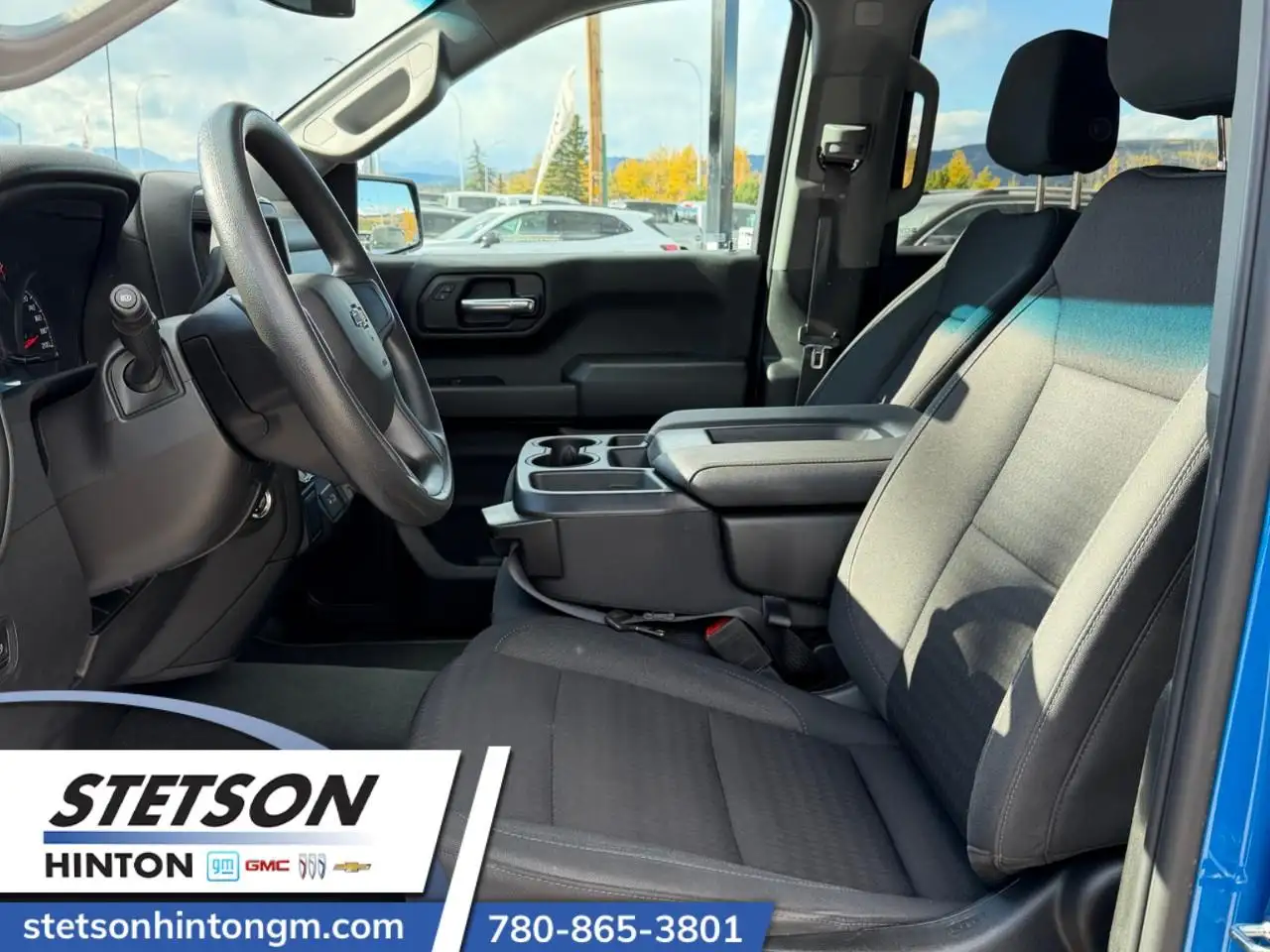 Chevrolet Silverado 1500 - Image 13