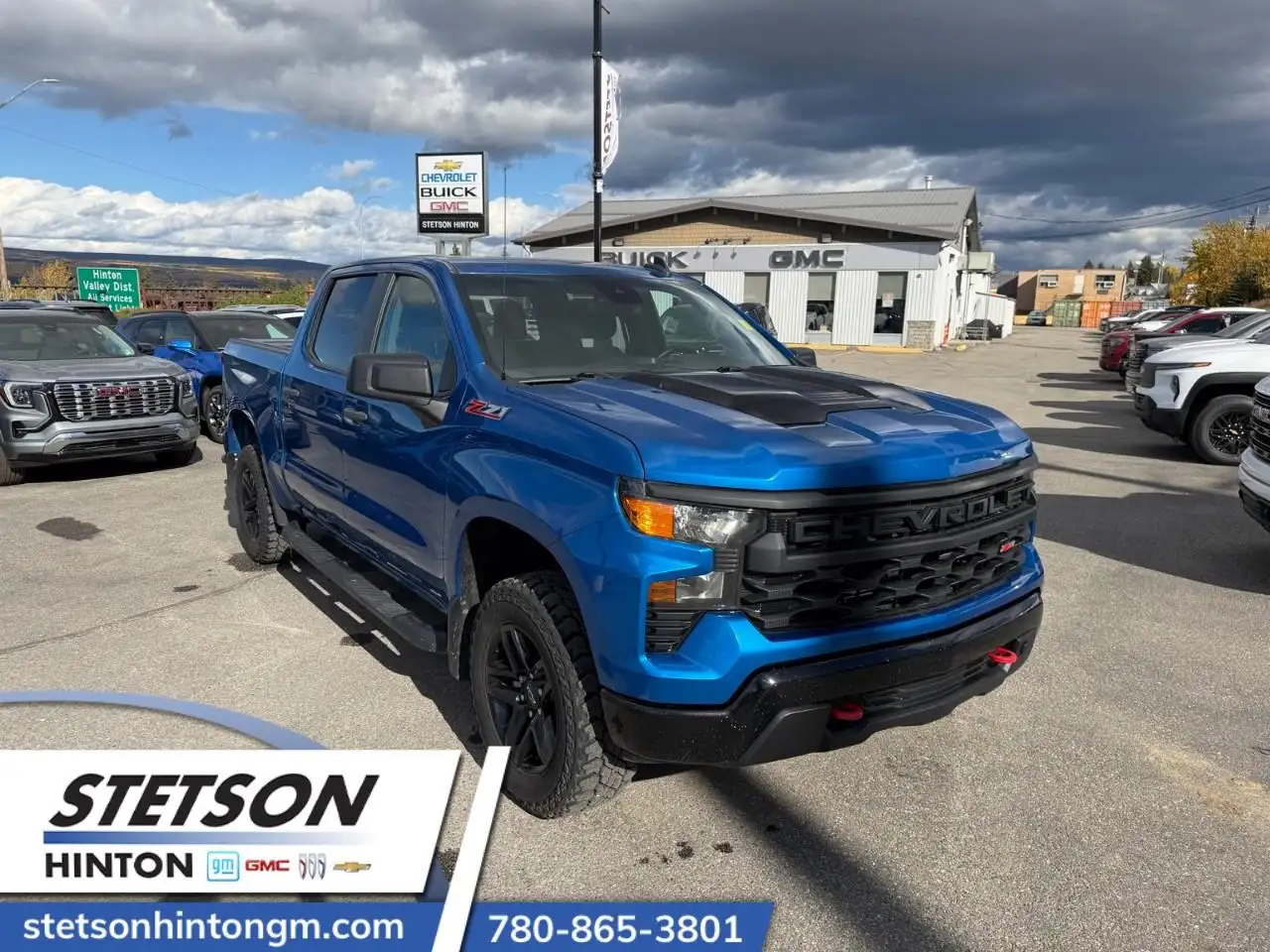 Chevrolet Silverado 1500 - Image 3